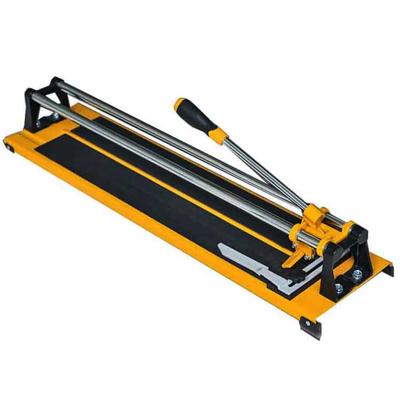 CROWNMAN 24"/600MM Heavy Duty Tile Cutter 1030524